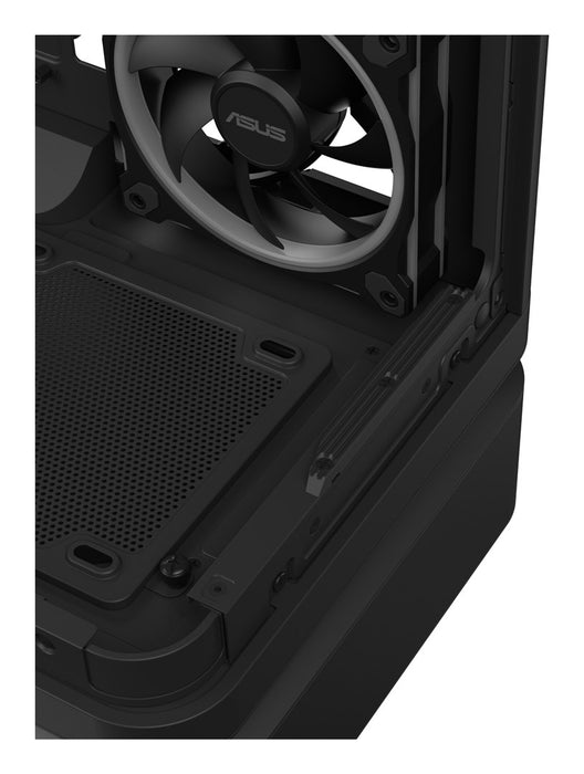 ASUS PRIME AP304 TG ARGB ЧЕРНА