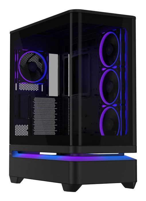 ASUS PRIME AP304 TG ARGB ЧЕРНА