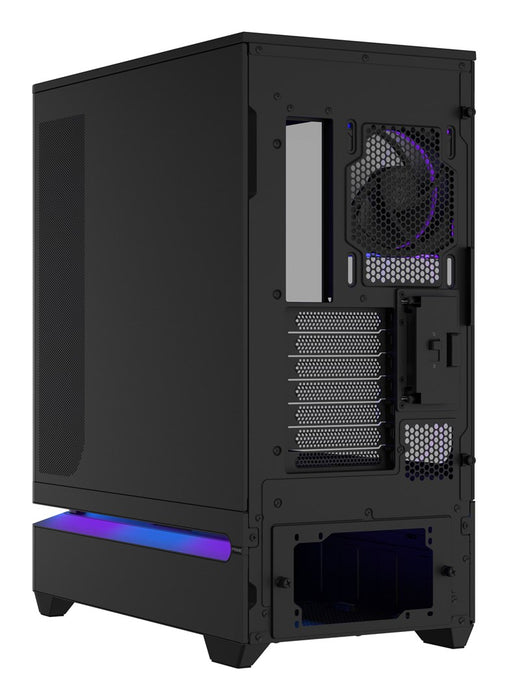 ASUS PRIME AP304 TG ARGB ЧЕРНА
