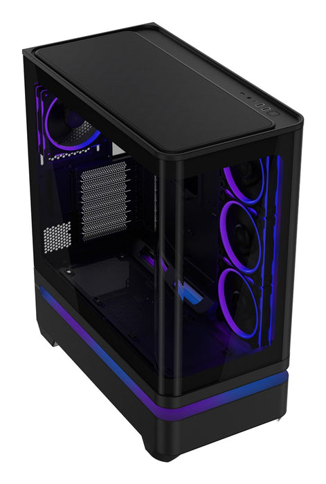 ASUS PRIME AP304 TG ARGB ЧЕРНА