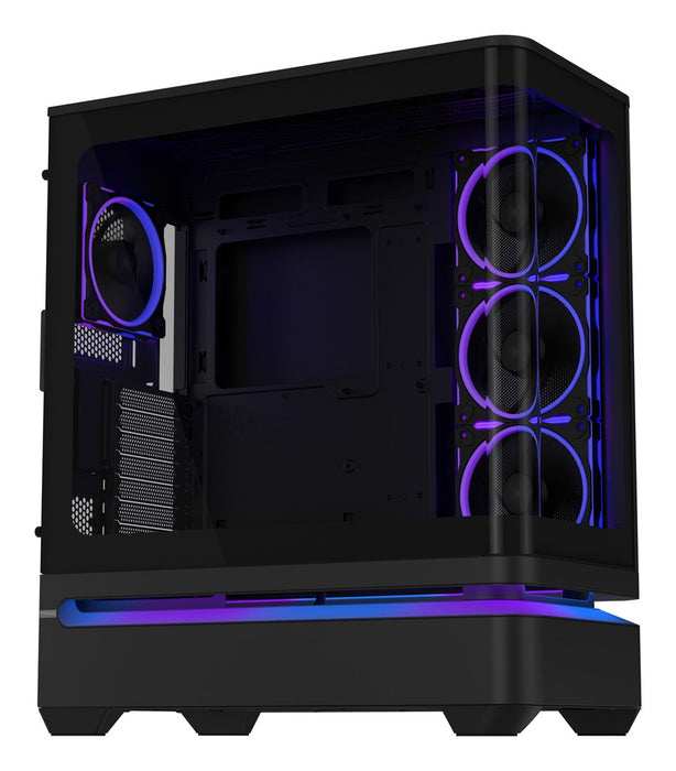 ASUS PRIME AP304 TG ARGB ЧЕРНА