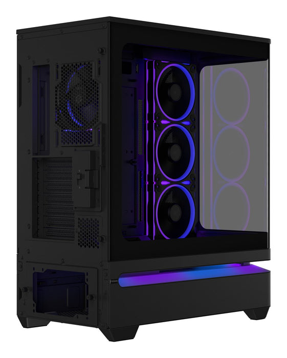 ASUS PRIME AP304 TG ARGB ЧЕРНА