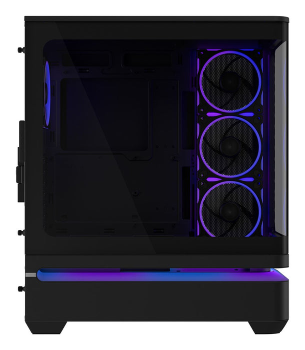 ASUS PRIME AP304 TG ARGB ЧЕРНА