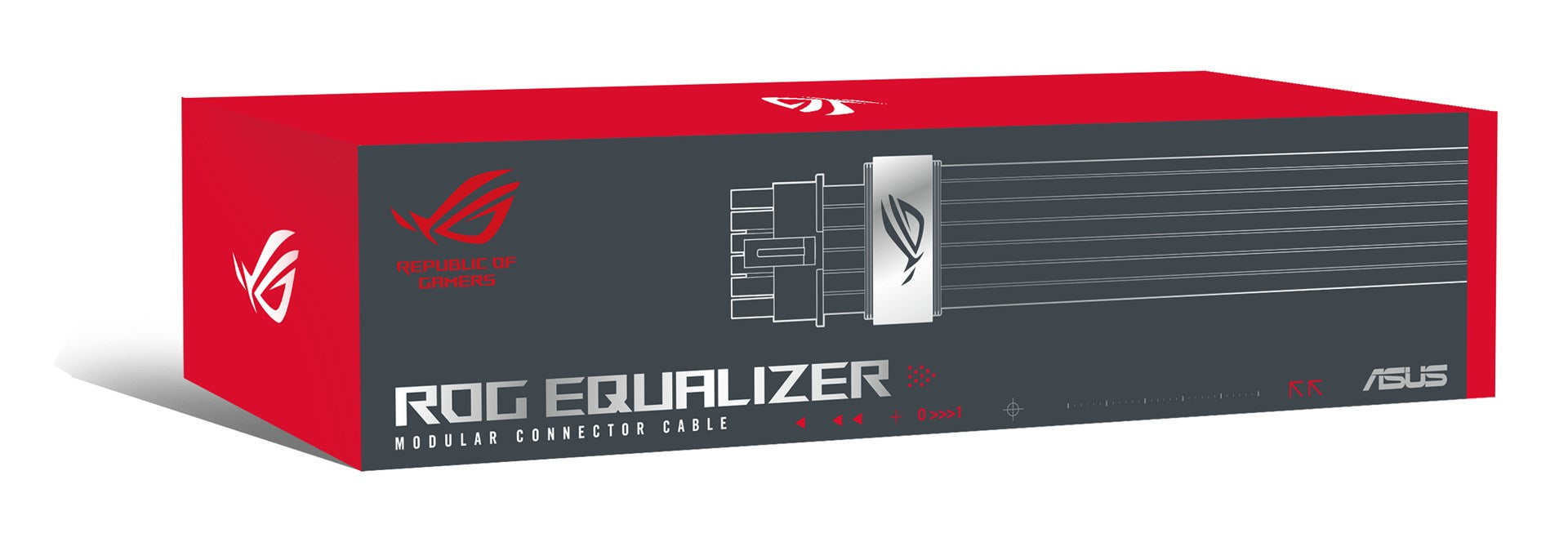 ASUS ROG-EQUALIZER 0.75 м