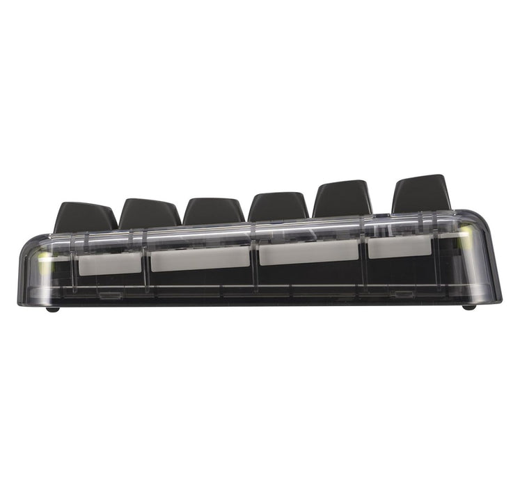 Клавиатура ASUS KD201 Jelly75 Безжична/Bluetooth клавиатура Volt Green