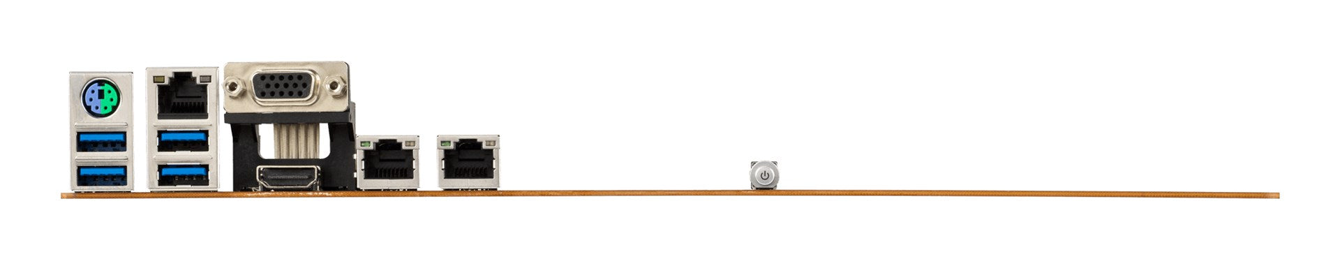 Дънна платка ASUS 90SB0A90-M0UAY0 LGA 1200 (Socket H5) ATX