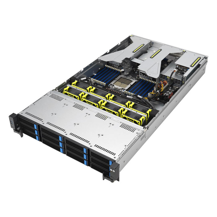 Asus Rack (2U) платформа RS521A-E12-RS12U
