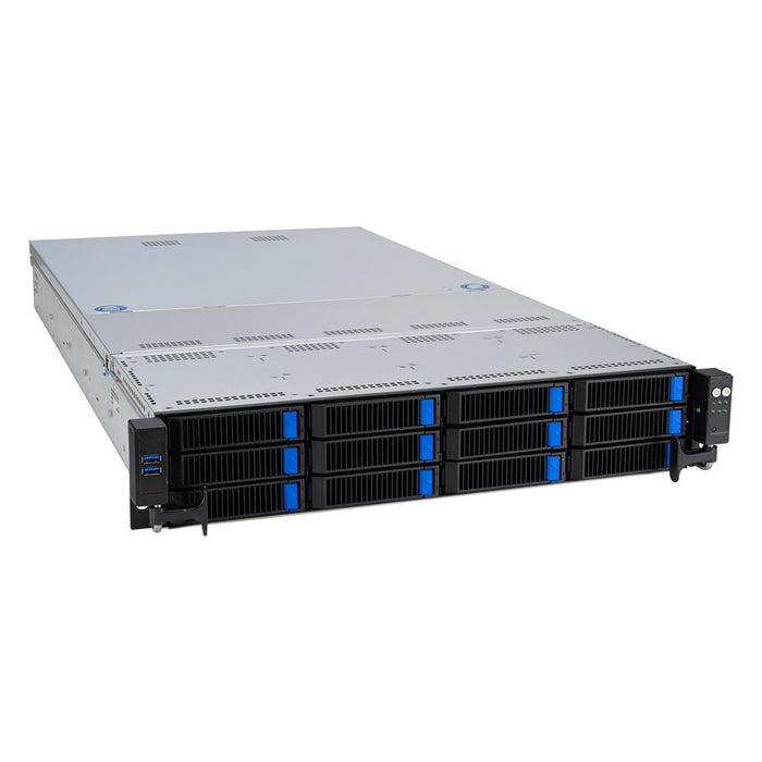 Asus Rack (2U) платформа RS521A-E12-RS12U