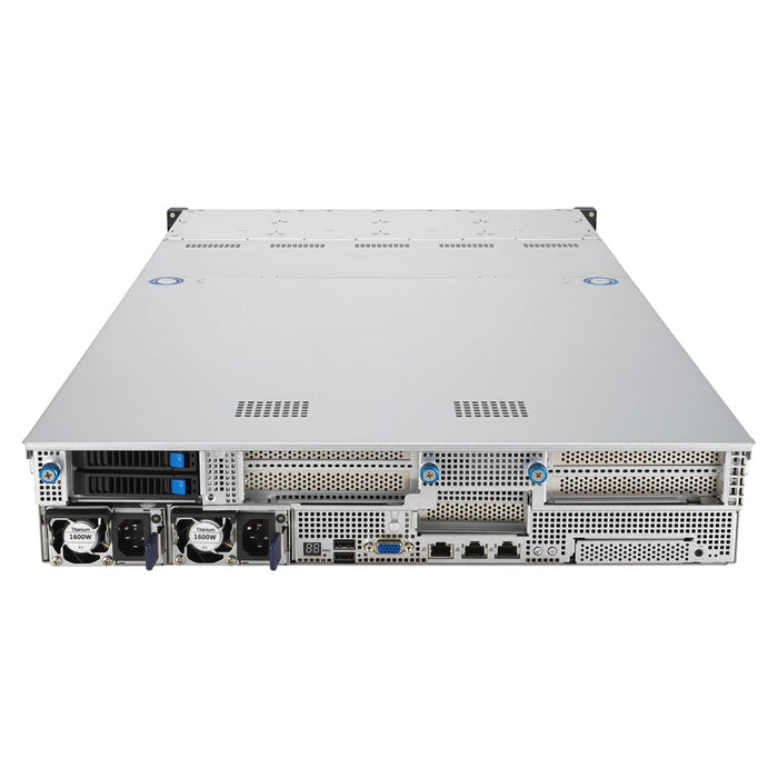 Asus Rack (2U) платформа RS521A-E12-RS12U