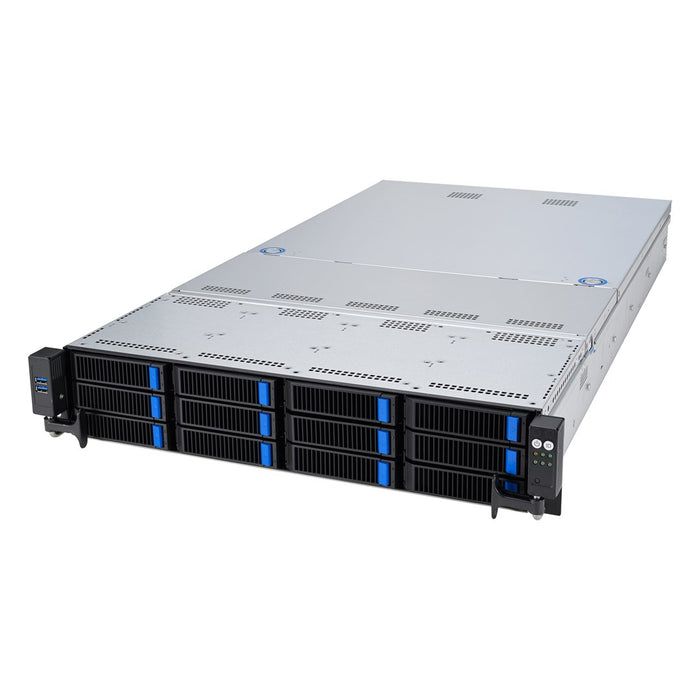 Asus Rack (2U) платформа RS521A-E12-RS12U