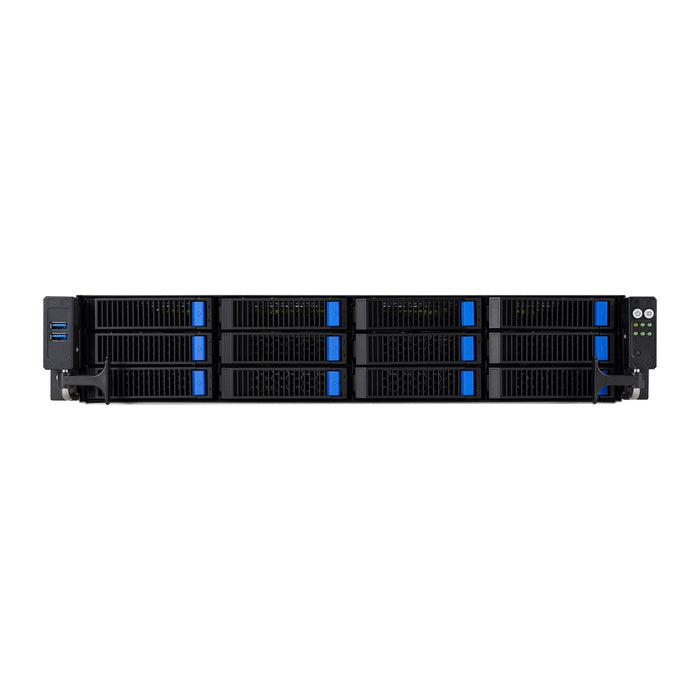 Asus Rack (2U) платформа RS521A-E12-RS12U