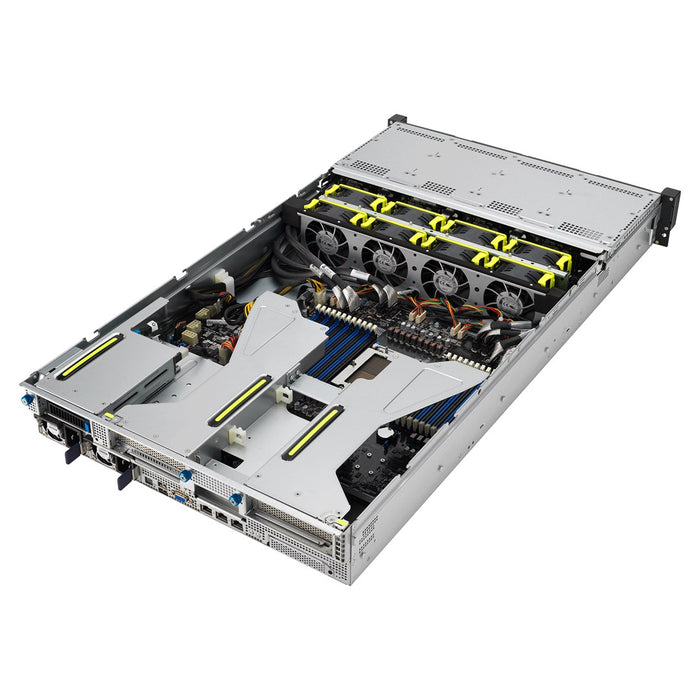 Asus Rack (2U) платформа RS521A-E12-RS12U