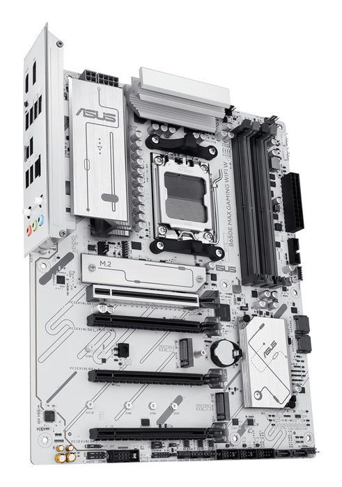Дънна платка ASUS B650E MAX GAMING WIFI, W, AMD B650, сокет AM5, ATX