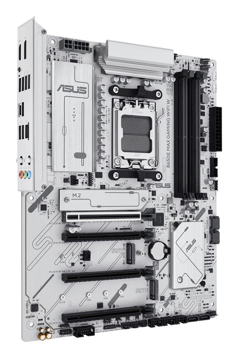 Дънна платка ASUS B650E MAX GAMING WIFI, W, AMD B650, сокет AM5, ATX