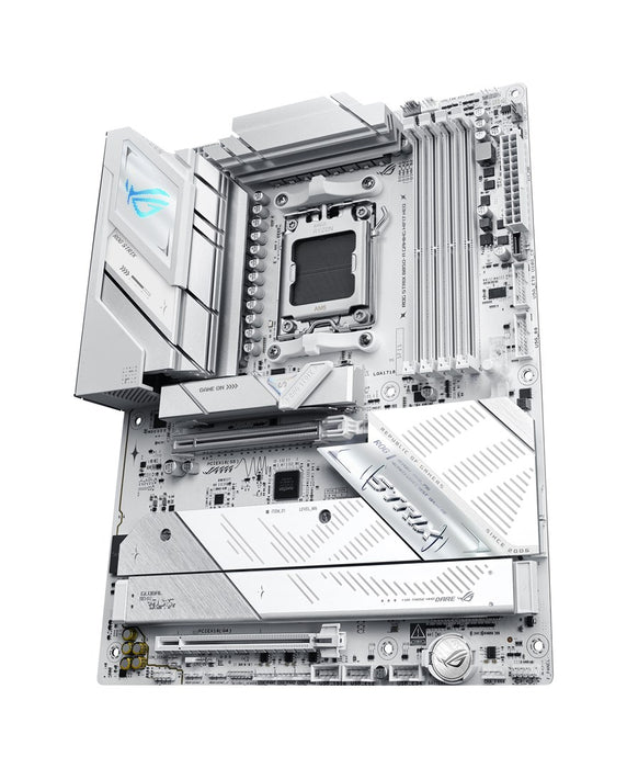 Дънна платка ASUS ROG STRIX B850-A GAMING WIFI7 NEO, AMD B850, сокет AM5, ATX