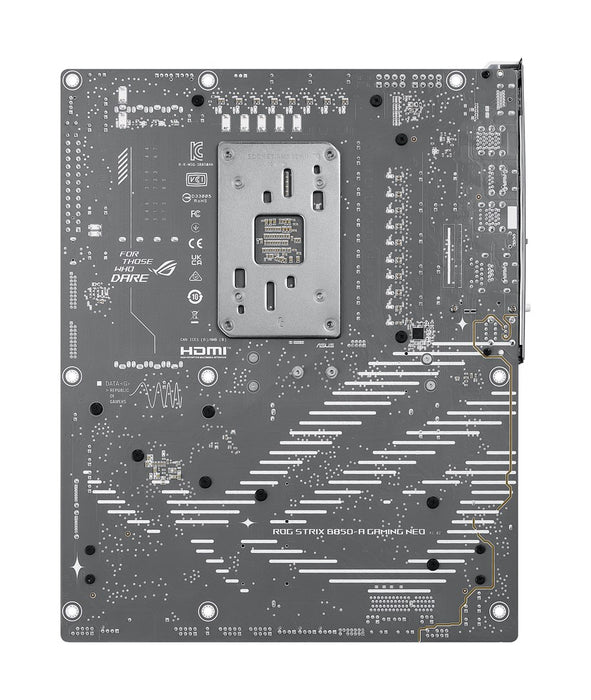 Дънна платка ASUS ROG STRIX B850-A GAMING WIFI7 NEO, AMD B850, сокет AM5, ATX