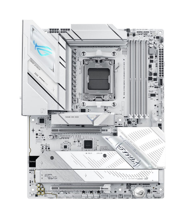Дънна платка ASUS ROG STRIX B850-A GAMING WIFI7 NEO, AMD B850, сокет AM5, ATX