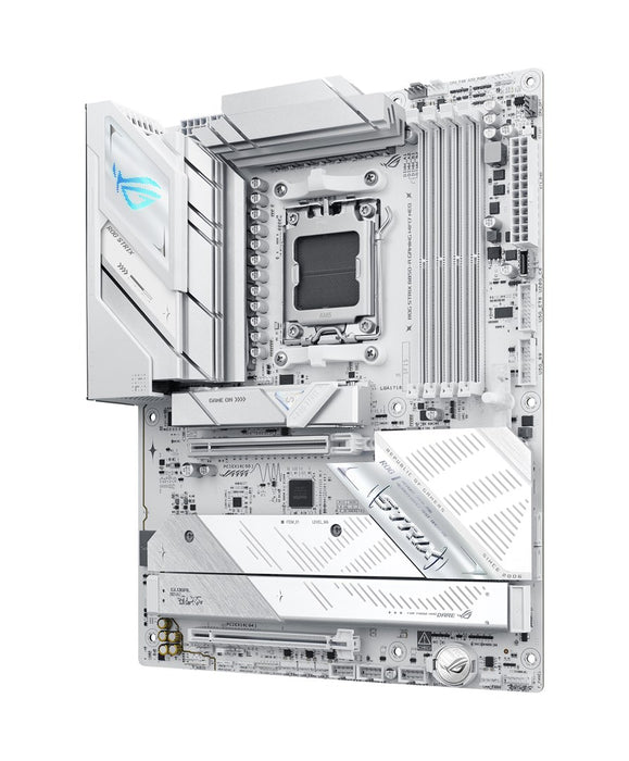 Дънна платка ASUS ROG STRIX B850-A GAMING WIFI7 NEO, AMD B850, сокет AM5, ATX