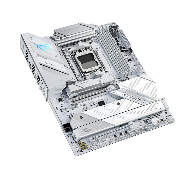 Дънна платка ASUS ROG STRIX B850-A GAMING WIFI7 NEO, AMD B850, сокет AM5, ATX