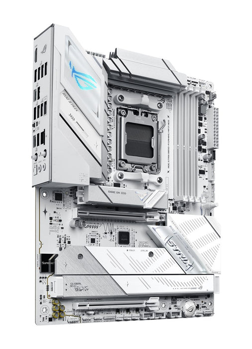 Дънна платка ASUS ROG STRIX B850-A GAMING WIFI7 NEO, AMD B850, сокет AM5, ATX