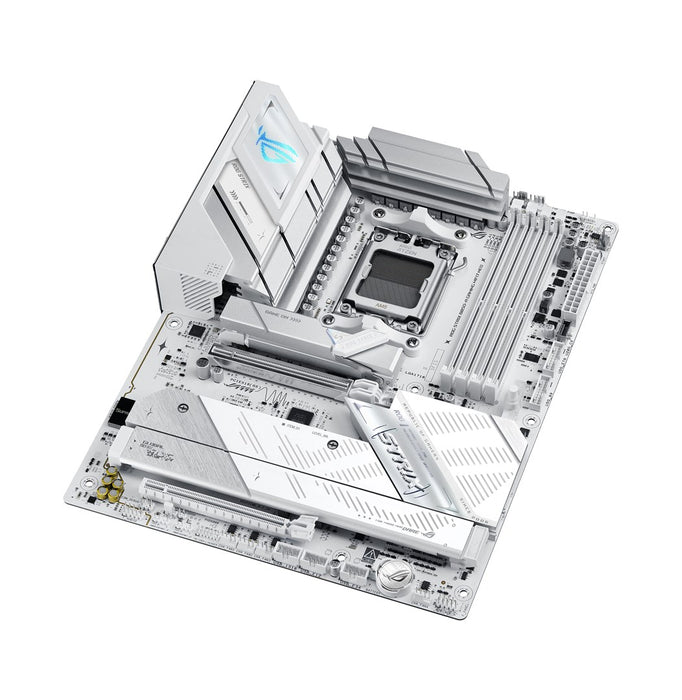 Дънна платка ASUS ROG STRIX B850-A GAMING WIFI7 NEO, AMD B850, сокет AM5, ATX