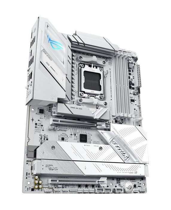 Дънна платка ASUS ROG STRIX B850-A GAMING WIFI7 NEO, AMD B850, сокет AM5, ATX