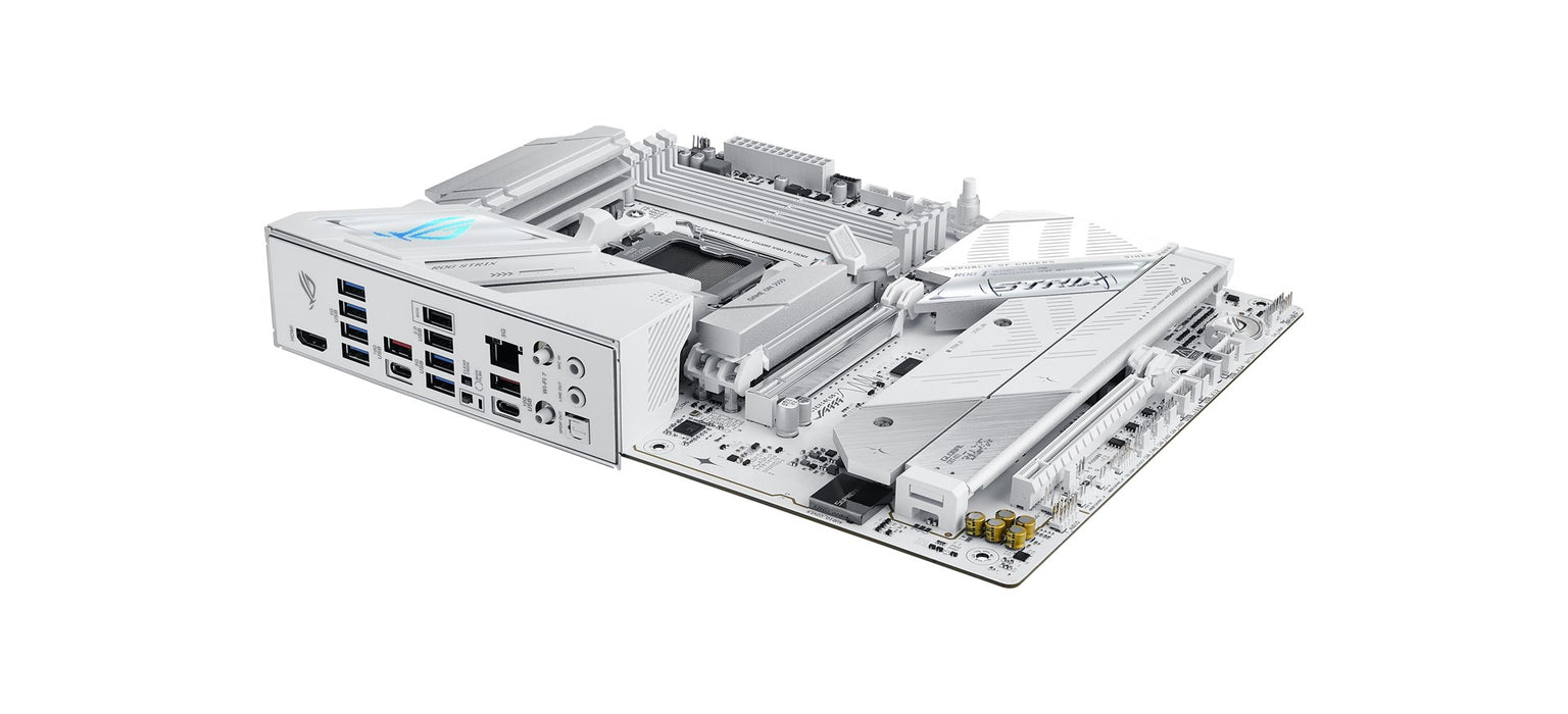 Дънна платка ASUS ROG STRIX B850-A GAMING WIFI7 NEO, AMD B850, сокет AM5, ATX
