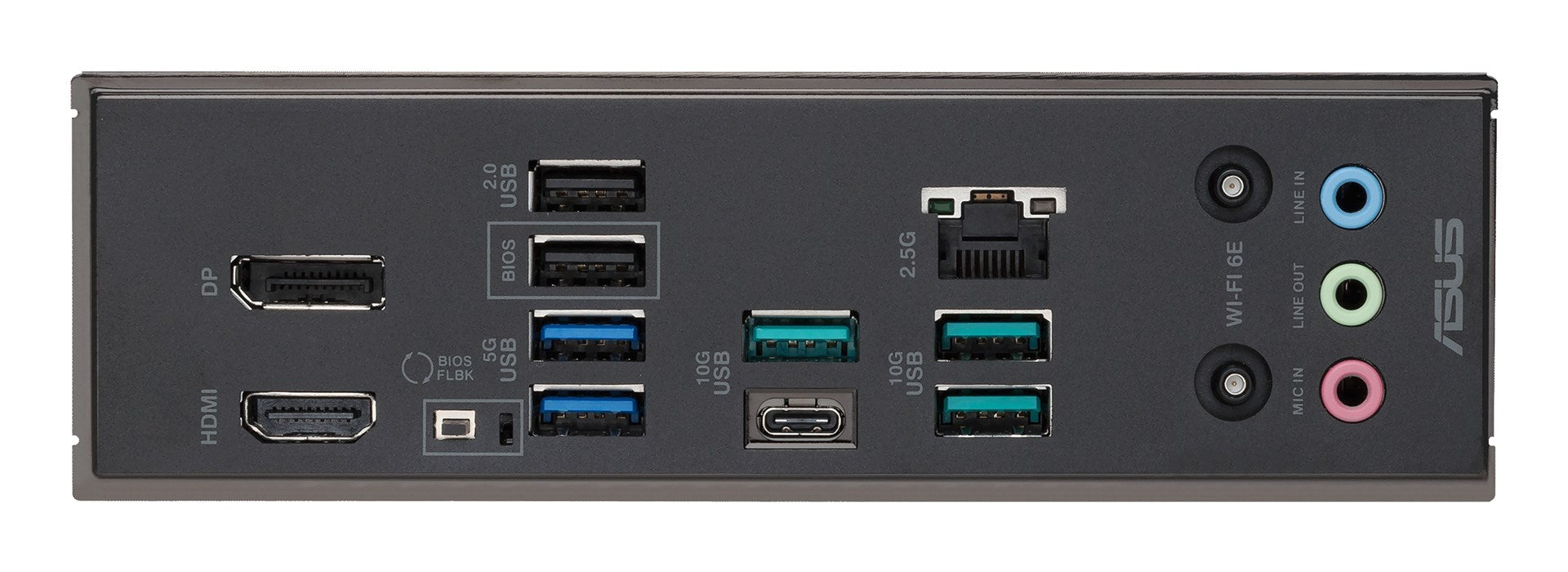 Дънна платка ASUS B850 MAX GAMING WIFI, AMD B850, цокъл AM5, ATX