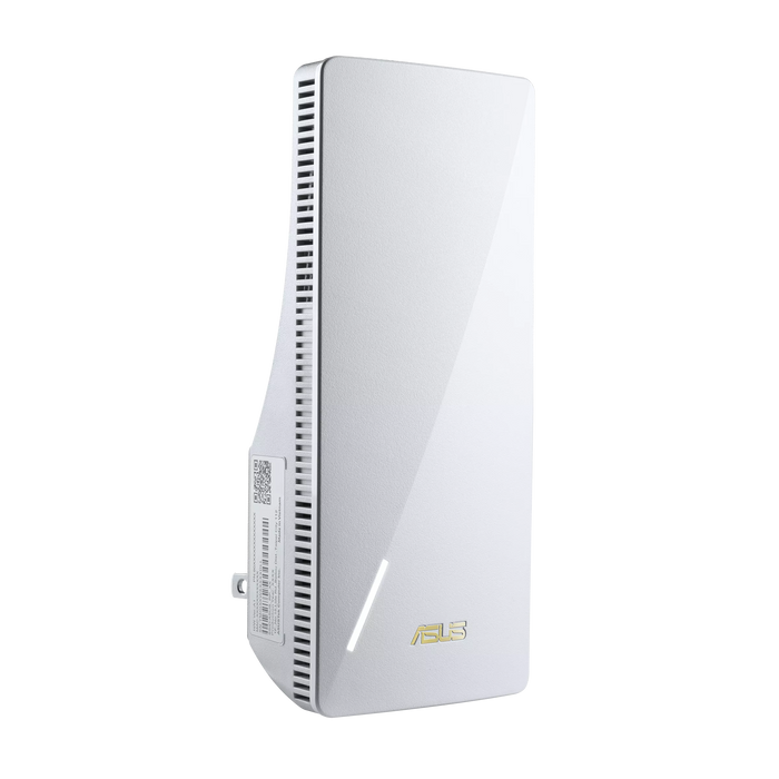 Рутер Wi-Fi ASUS Range Extender RP-BE58, BE3600, Dual Band