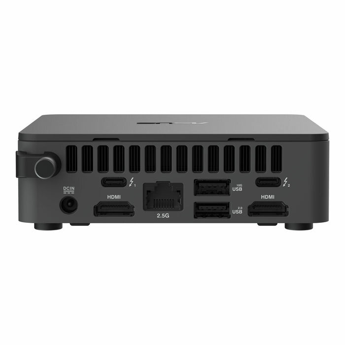 Мини компютър Asus NUC 13 Pro RNUC13ANKI500002I Intel Core i5-1340P