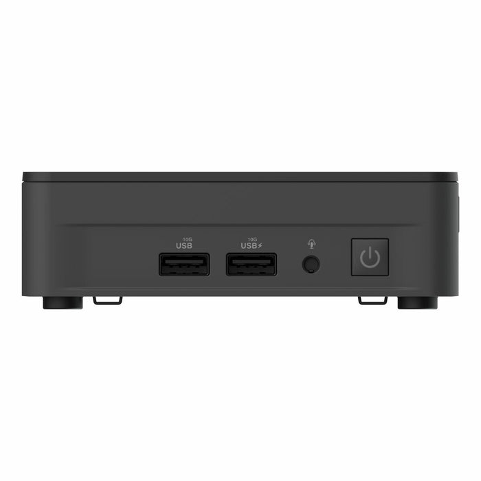 Мини компютър Asus NUC 13 Pro RNUC13ANKI500002I Intel Core i5-1340P