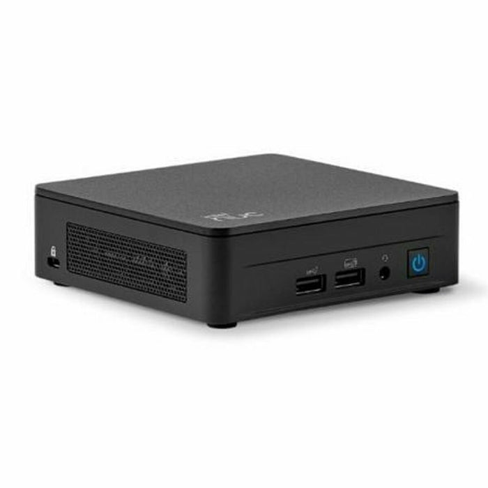 Мини компютър Asus NUC 13 Pro RNUC13ANKI500002I Intel Core i5-1340P