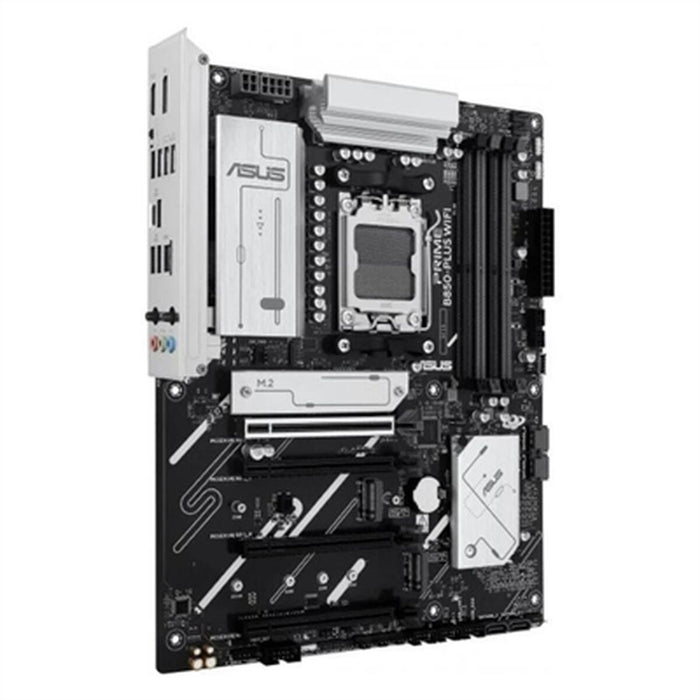 Дънна платка Asus PRIME B850 PLUS WIFI AMD AM5