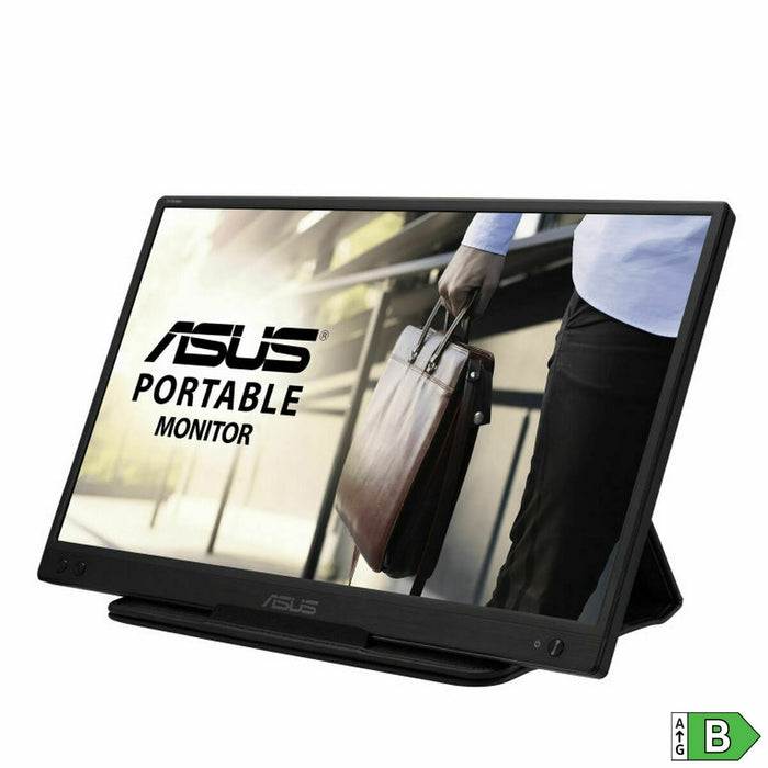 Монитор Asus MB166C IPS LED 15,6" Flicker free 15.6"