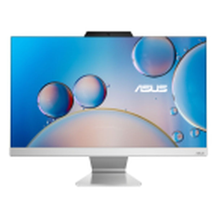 Всичко е едно Asus 90PT03T1-M019D0 512 GB 16 GB 23,8" Intel Core i7-1355U 16 GB RAM Испанска Qwerty