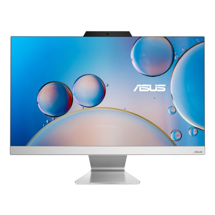 Всичко е едно Asus 90PT03T1-M019D0 512 GB 16 GB 23,8" Intel Core i7-1355U 16 GB RAM Испанска Qwerty