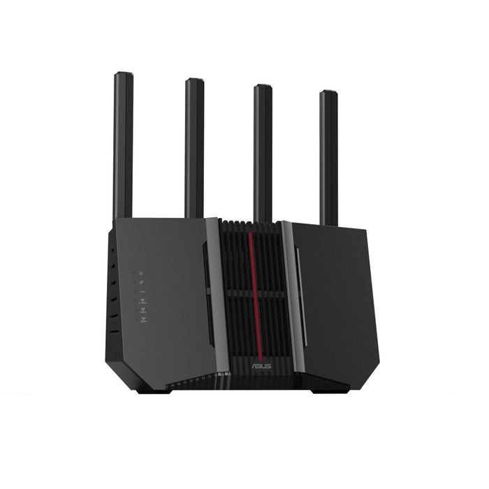 Рутер Asus 90IG0950-MO9A0V Черен USB RJ45 Ethernet LAN USB 3.2 Wi-Fi