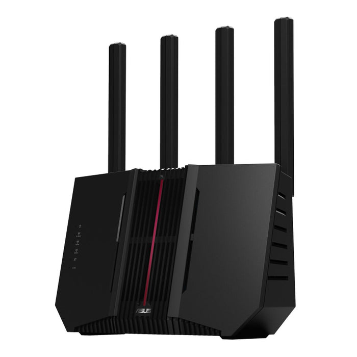 Рутер Asus 90IG0950-MO9A0V Черен USB RJ45 Ethernet LAN USB 3.2 Wi-Fi