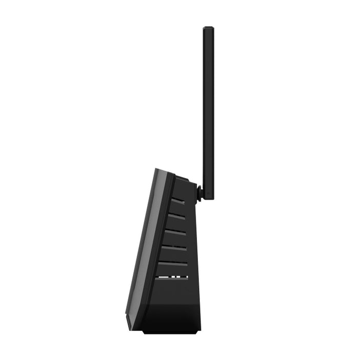 Рутер Asus 90IG0950-MO9A0V Черен USB RJ45 Ethernet LAN USB 3.2 Wi-Fi