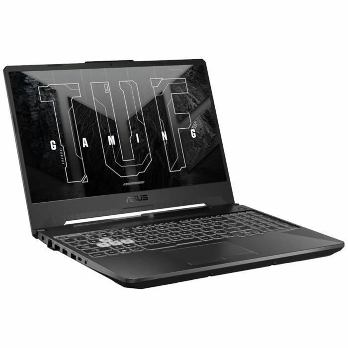 Лаптоп Asus TUF Gaming A15 15,6" amd ryzen 7 7435HS 16 GB RAM 512 GB SSD NVIDIA GeForce RTX 3050