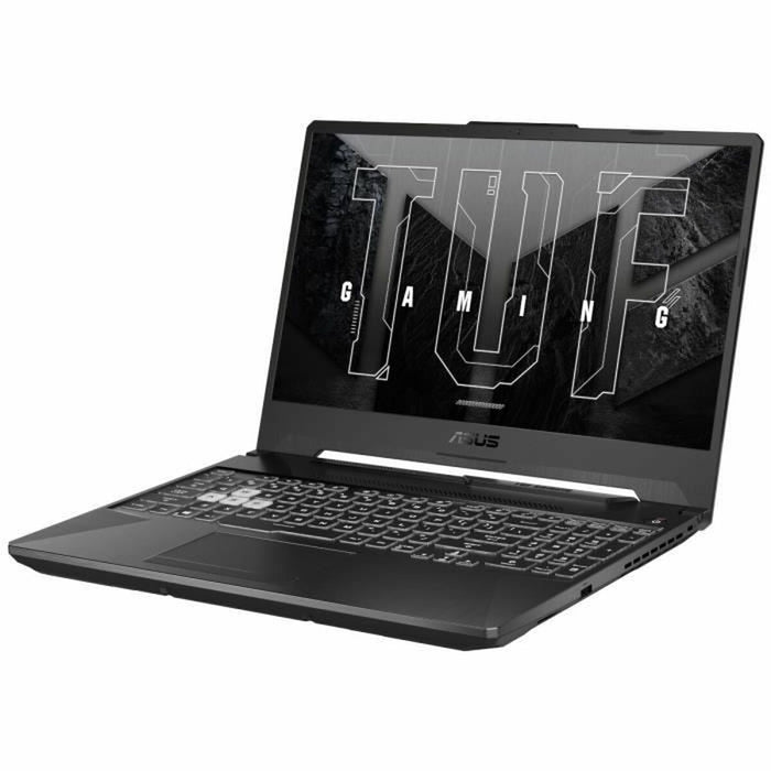 Лаптоп Asus TUF Gaming A15 15,6" amd ryzen 7 7435HS 16 GB RAM 512 GB SSD NVIDIA GeForce RTX 3050