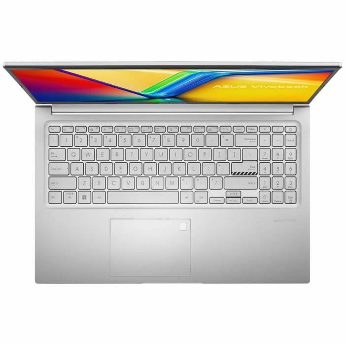 Лаптоп Asus VivoBook 15 R1502 15,6" 16 GB RAM 512 GB SSD