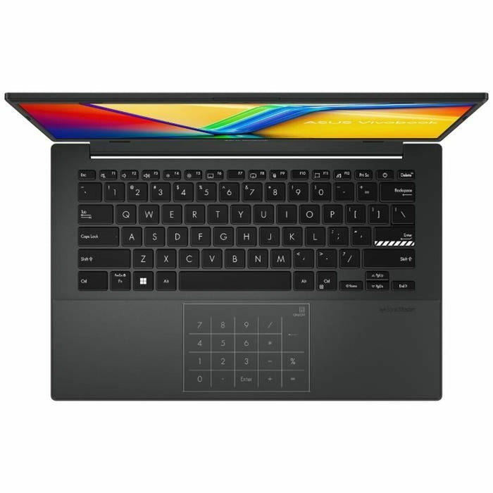 Лаптоп Asus VivoBook 14 E410 Intel Celeron N4500 8 GB RAM 128 GB