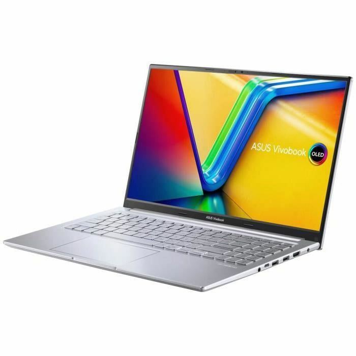 Лаптоп Asus