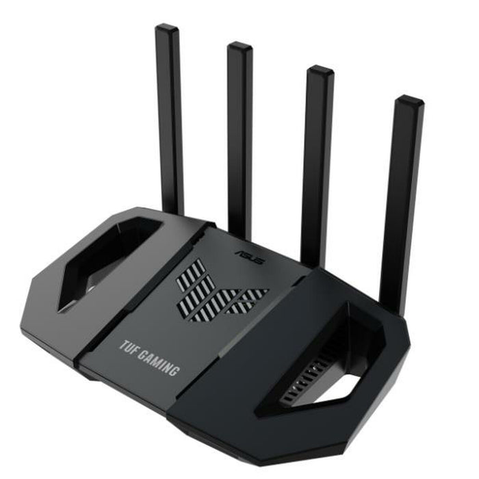 Рутер Asus BE3600 Черен USB RJ45 Ethernet LAN USB 3.2