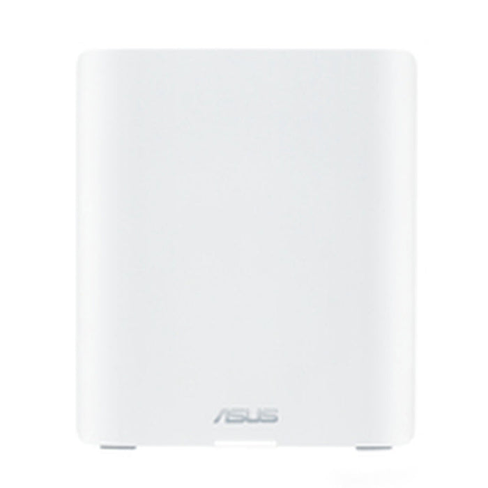 Рутер Asus 90IG0930-MO3B00 Бял RJ45 USB 3.2 Ethernet WAN Wi-Fi