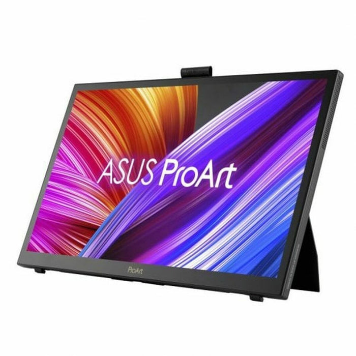 Интерактивен фенер за екран Asus 90LM0711-B01I70 4K Ultra HD 15,6"