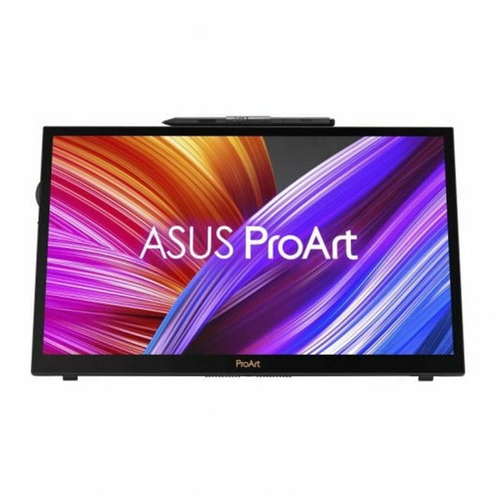 Интерактивен фенер за екран Asus 90LM0711-B01I70 4K Ultra HD 15,6"