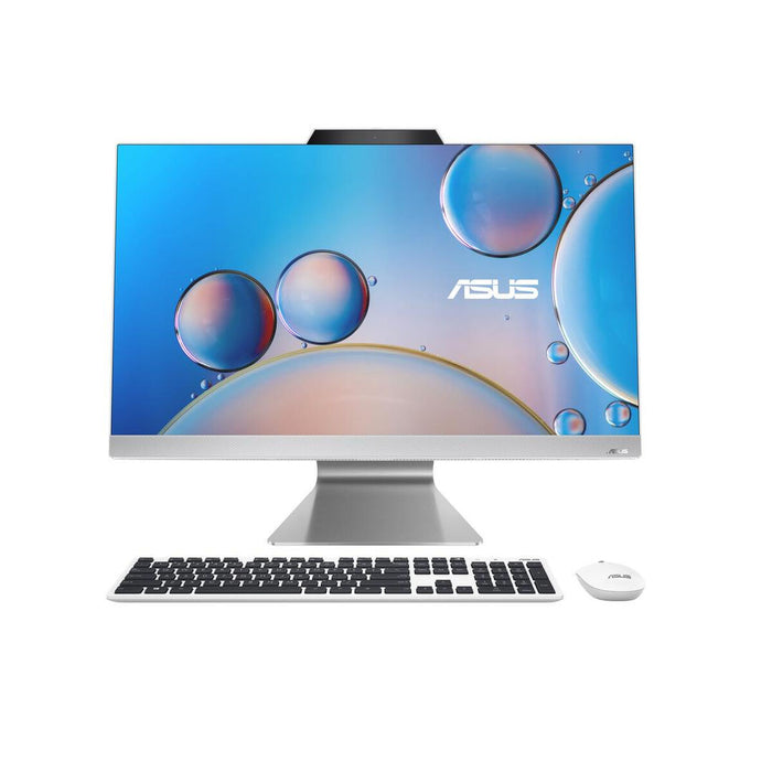 Всичко е едно Asus M3702WFAK-WA043 27" 16 GB RAM 512 GB SSD AMD Ryzen 5 7520U