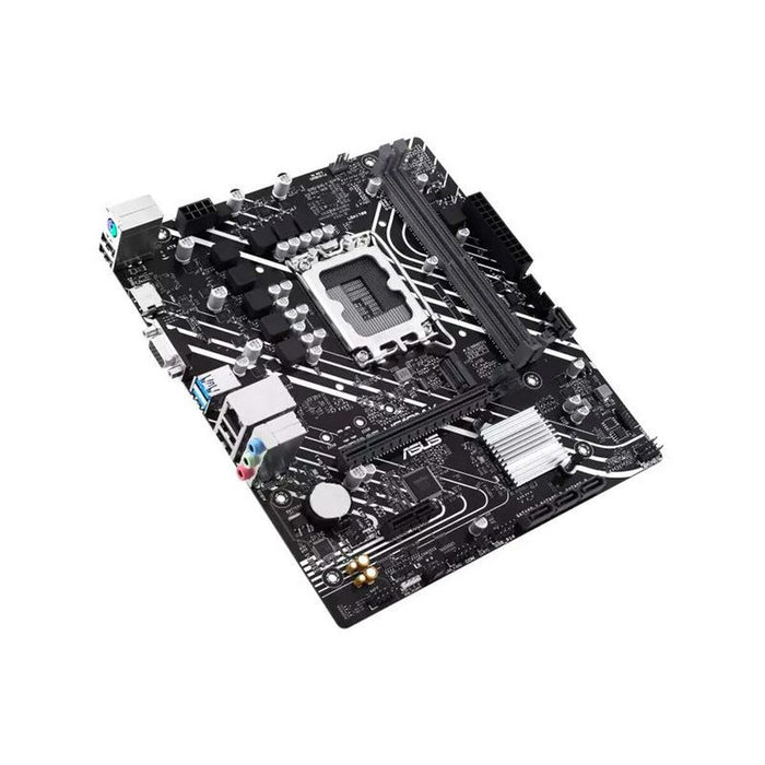 Дънна платка Asus 90MB1GA0-M0EAY0 H610 LGA 1700